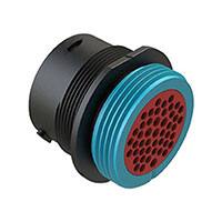 AHDP04-24-47PR-WTA Amphenol Sine Systems Corp  Alloggiamenti per connettori circolari